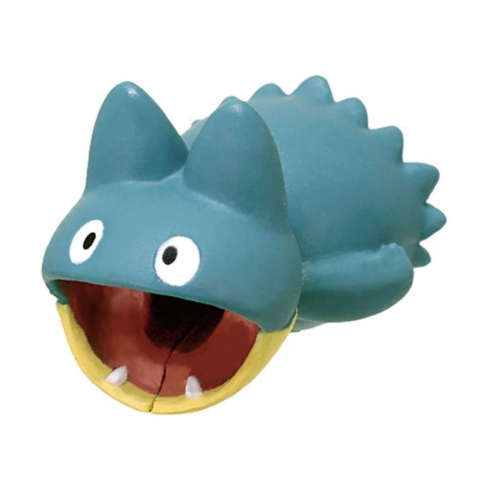 Phụ Kiện Bảo Vệ Dây Cáp USB / Tai Nghe Điện Thoại Hình Pikachu Pokemon