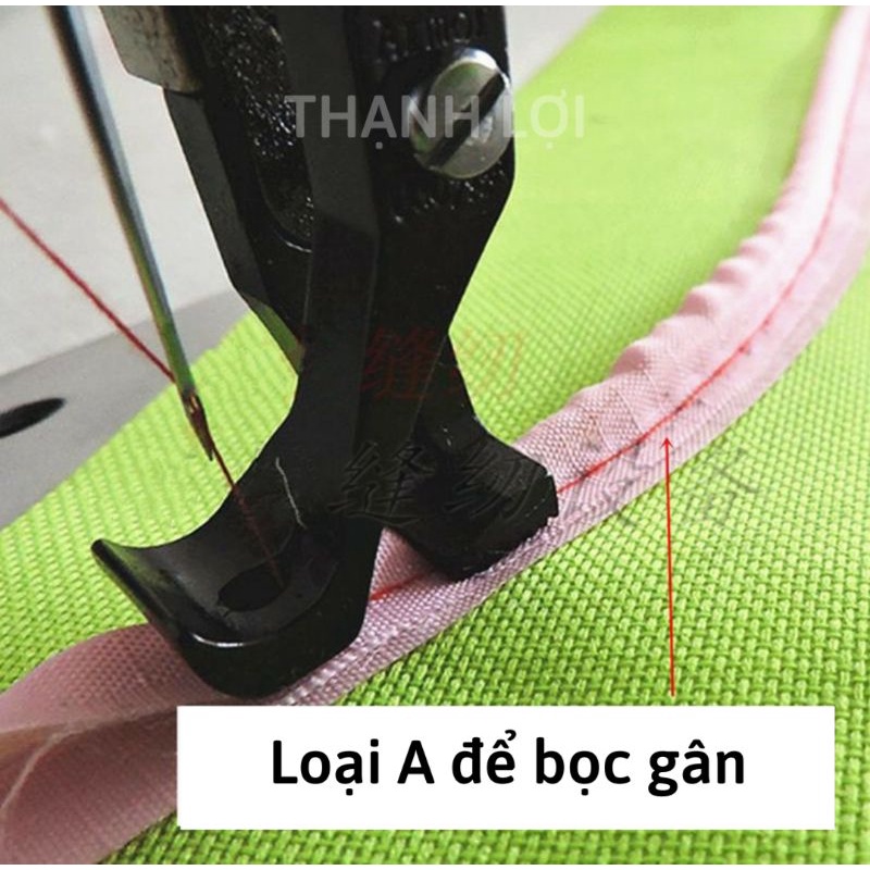 Chân Vịt Bước Gù May Gân Máy Bước Máy Cào Bơi 340