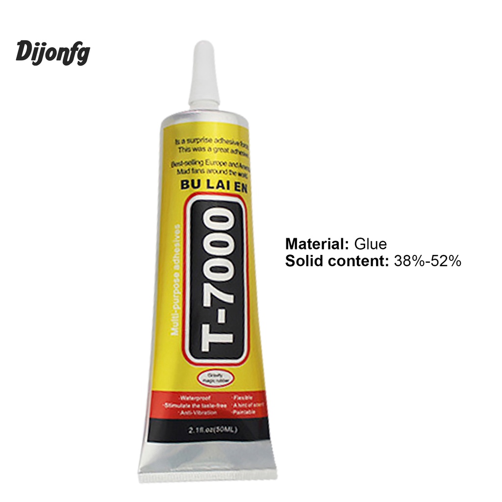 Keo Dán Sửa Chữa Màn Hình Điện Thoại Chống Ẩm Đa Năng