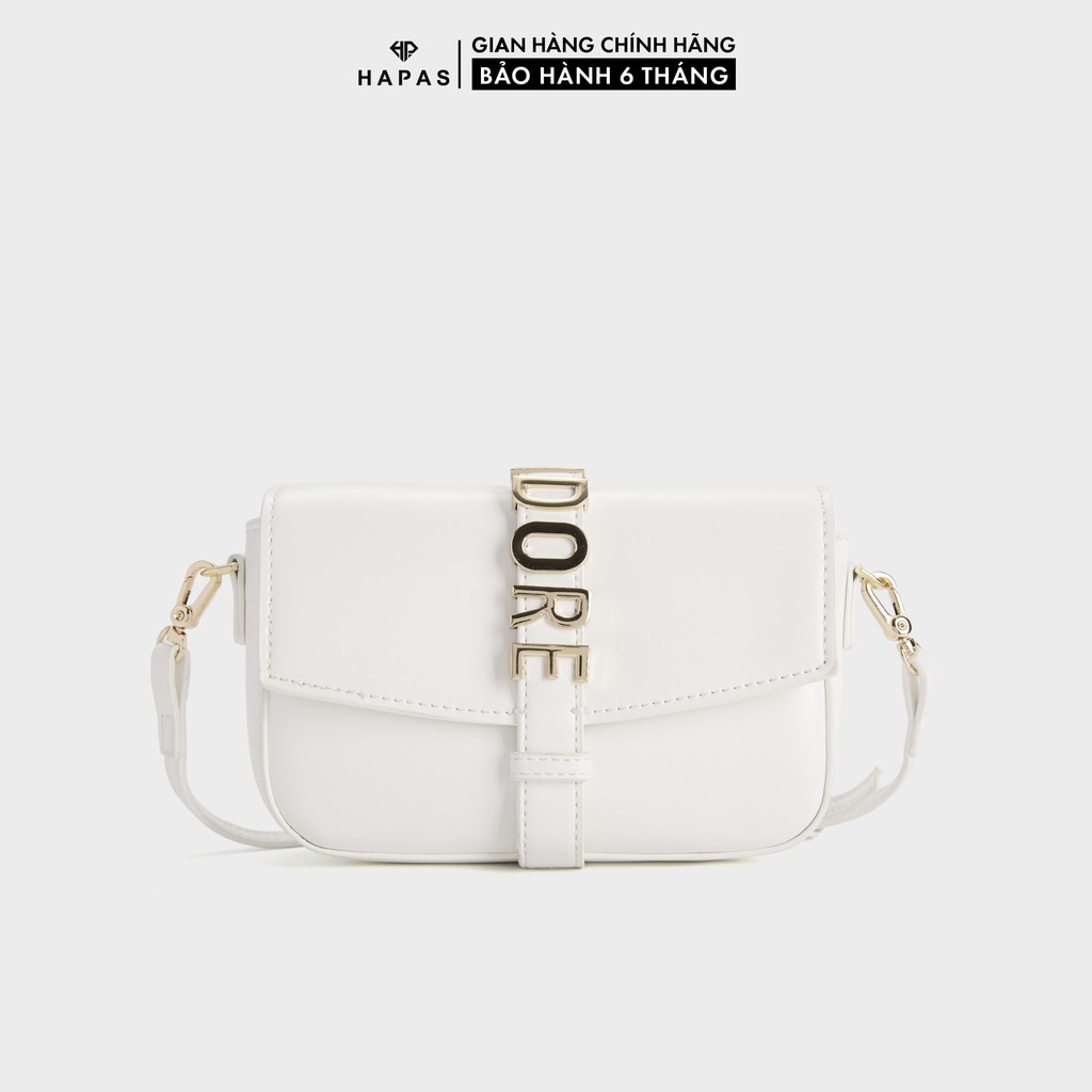 [Mã WABRWB24 giảm 30K đơn 99K] Túi Xách Nữ Đeo Chéo Sz 17 HAPAS - TSN17414 | BigBuy360 - bigbuy360.vn
