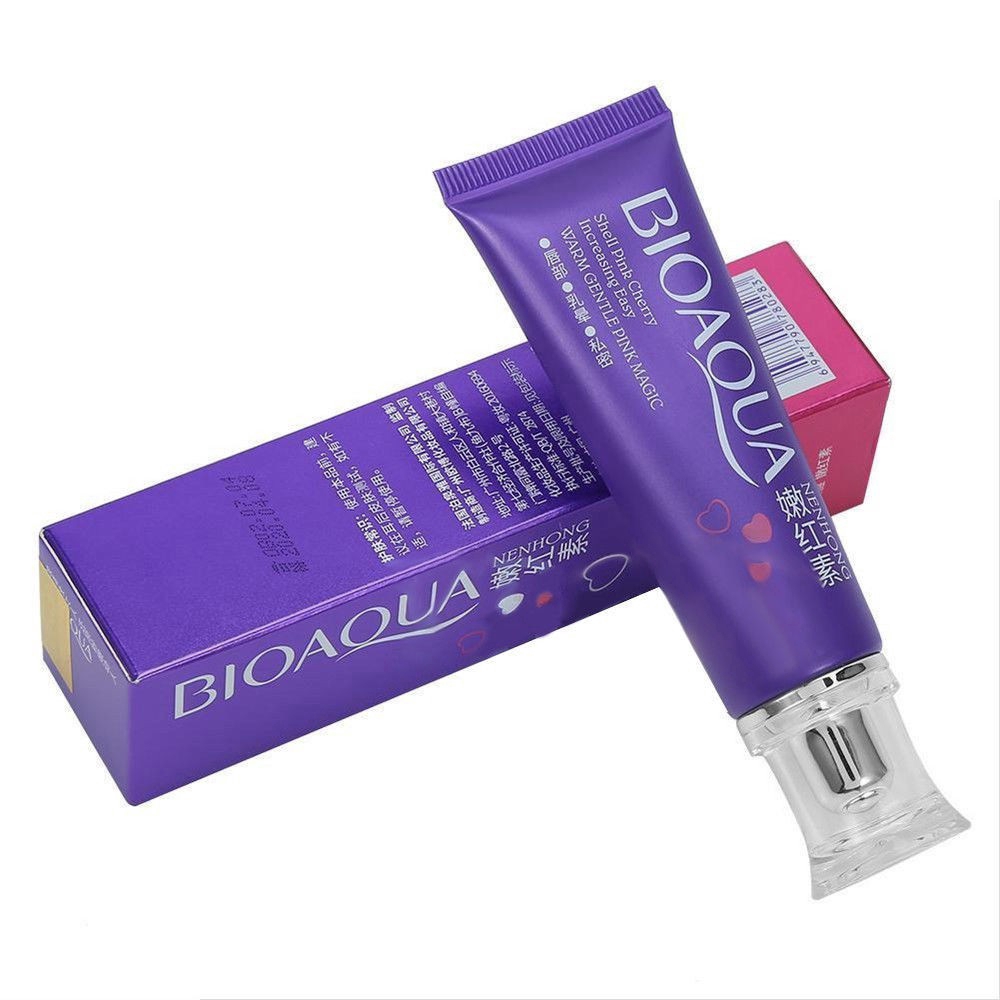 [Hàng mới về] Kem làm trắng da toàn thân Bioaqua chất lượng cao 30g