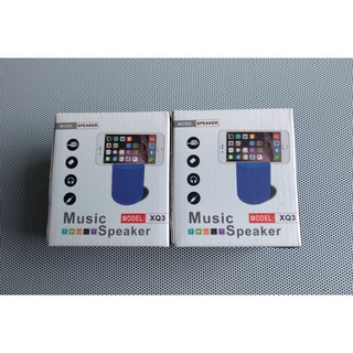 Loa Bluetooth XQ3 (Nhiều Màu)