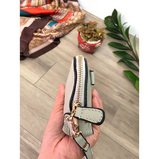 Thanh lý ví nhỏ da thật 100%