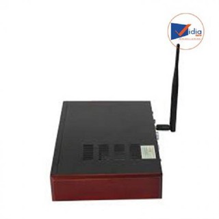 Đầu Karaoke ACNOS KM4-2TB