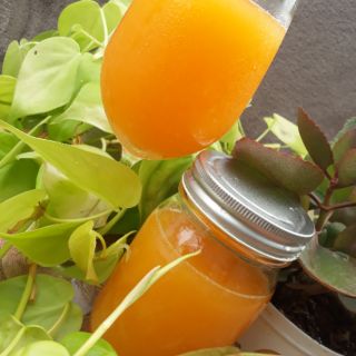 Mật ong Nhãn Organic