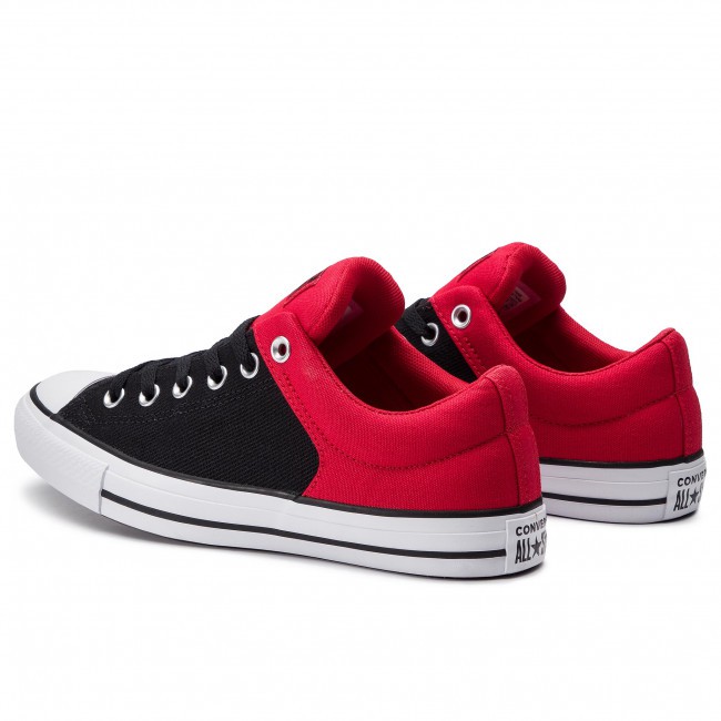 Giày Converse Chuck Taylor All Star High Street - 163218