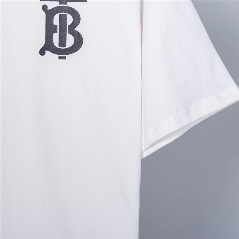 Áo Thun Cotton Tay Ngắn In Chữ Đơn Giản Hợp Thời Trang Cho Nam Và Nữ