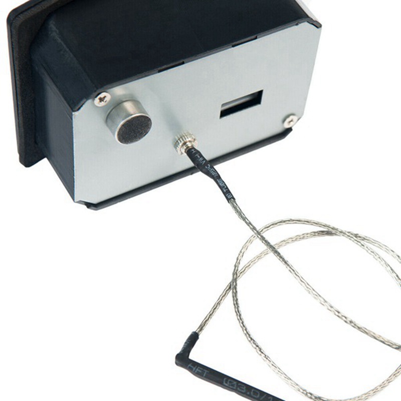 Bộ Cân Bằng EQ KLT-3 4 Band EQ Chuyên Dụng Cho Đàn Guitar