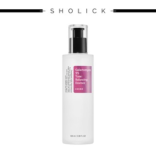 [Hàng mới về] Tinh Chất COSRX Galactomyces 95% Tone Balancing 100ml