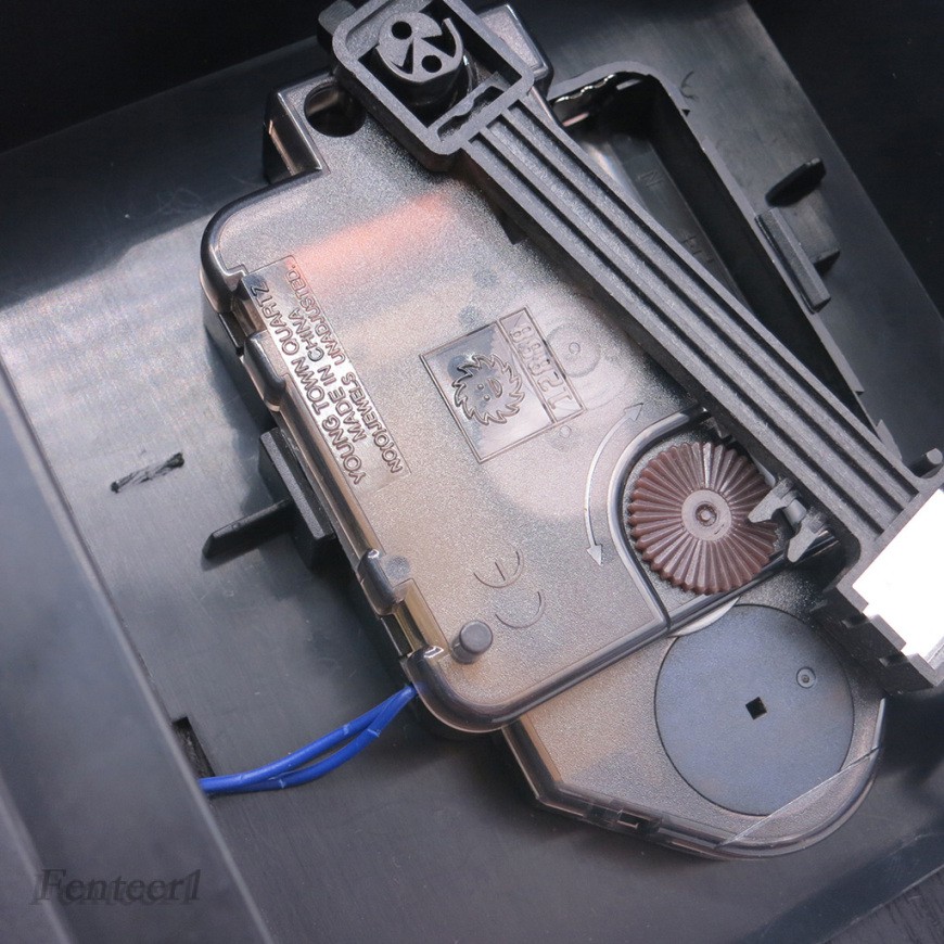 1 Đồng Hồ Treo Tường Trang Trí Hình Chú Chim Bằng Gỗ Tự Nhiên