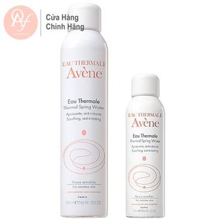 Xịt khoáng Avene
