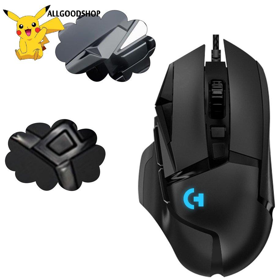 ⚡Chuột Gaming Led Game Thủ Có G502 Chuột Máy Tính Có Dây Gamming Gameming Chơi Game PC Laptop