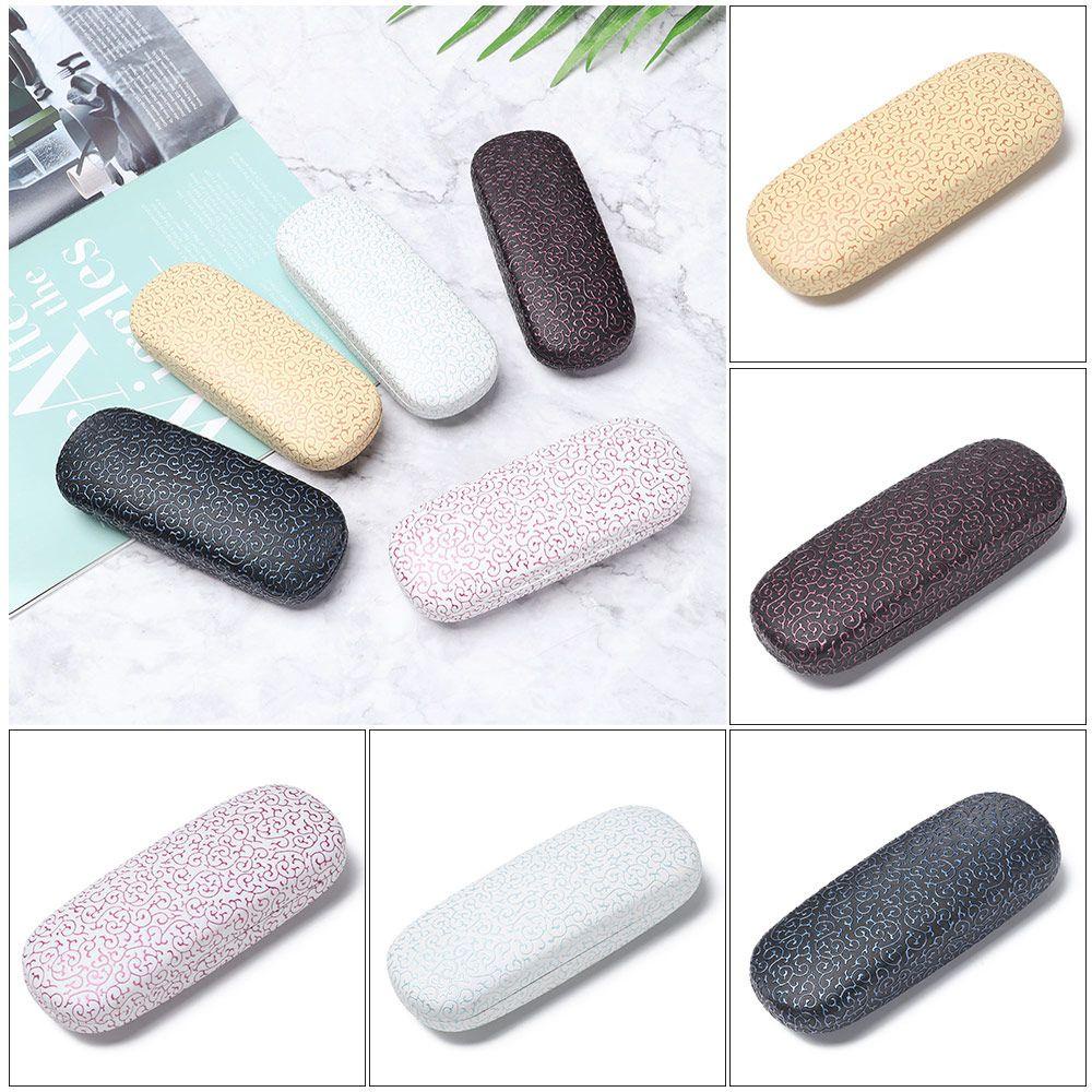 SUSANS Hộp Đựng Mắt Kính Họa Tiết Rồng Độc Đáo Giá Đỡ
