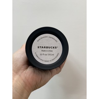 Ly Starbucks Giữ nhiệt