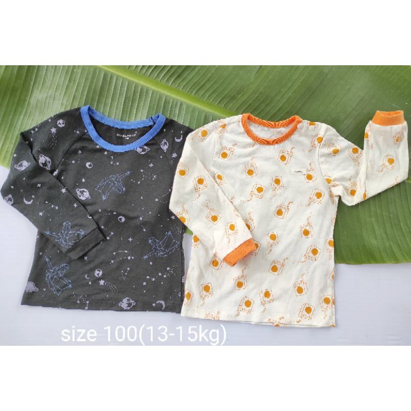 Size 100- nhiều mẫu- áo xuất Hàn dư xịn