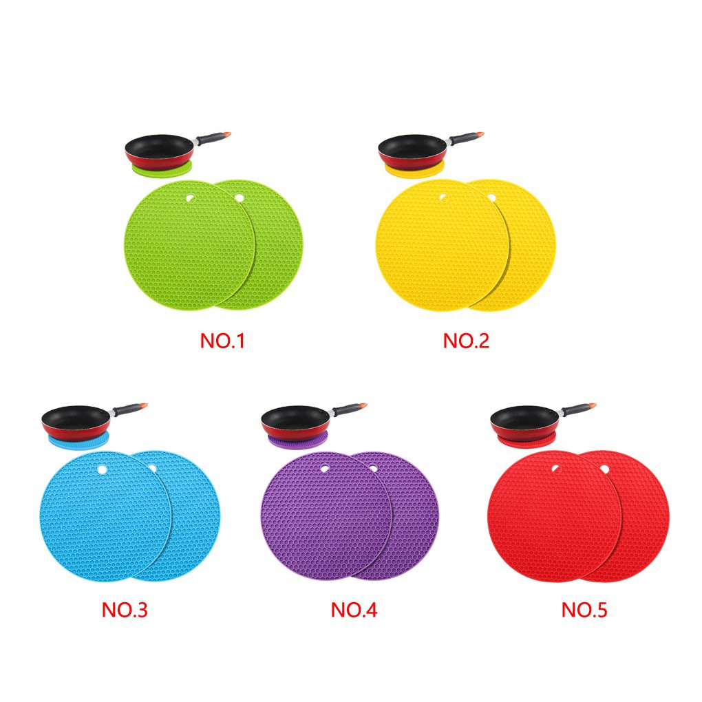 Miếng lót sillicone đa năng