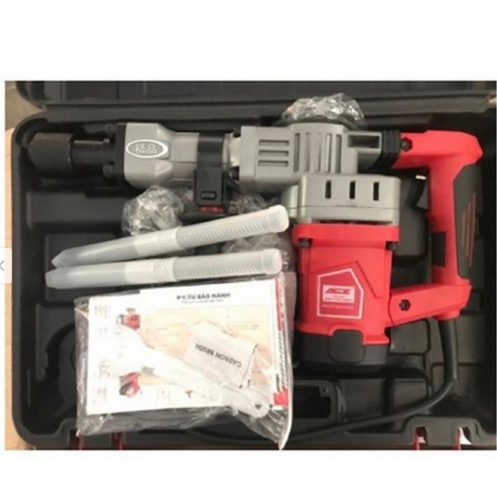 Khoan đục bê tông ACZ 0855