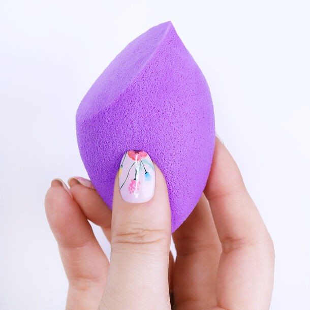 Tarte - Mút Trang Điểm Tarte - Quickie Blending Sponge &amp; The Shaper Contouring Sponge