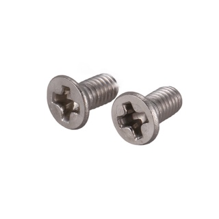 Bộ 50 Ốc Vít Phillips M3X6 mm