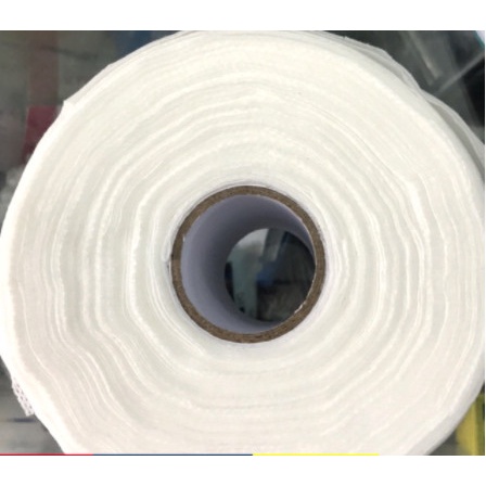 Bông cuộn dành cho spa, phun xăm 150m