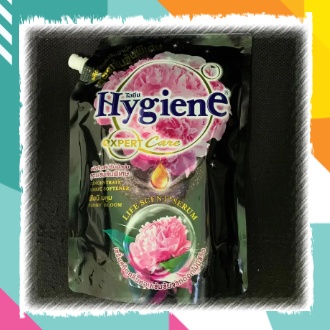 Nước xả vải Hygiene Thái Lan đậm đặc lưu hương lâu hơn (Túi) 1.15 Lít giá tốt