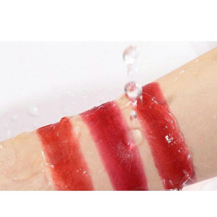 Bán sỉ 10 Son 3 màu Kim Cương AGAG dưỡng ẩm siêu lì