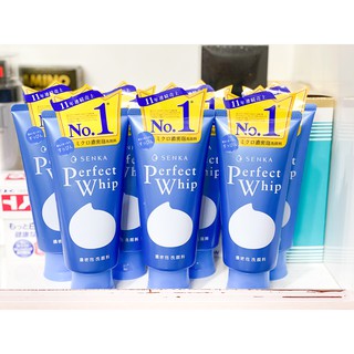 Sữa rửa mặt perfect whip