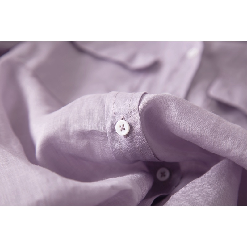 Áo Sơ Mi Dáng Rộng Kiểu Phương Tây Thời Trang Mùa Hè Cá Tính