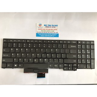 Bàn phím lenovo e530
