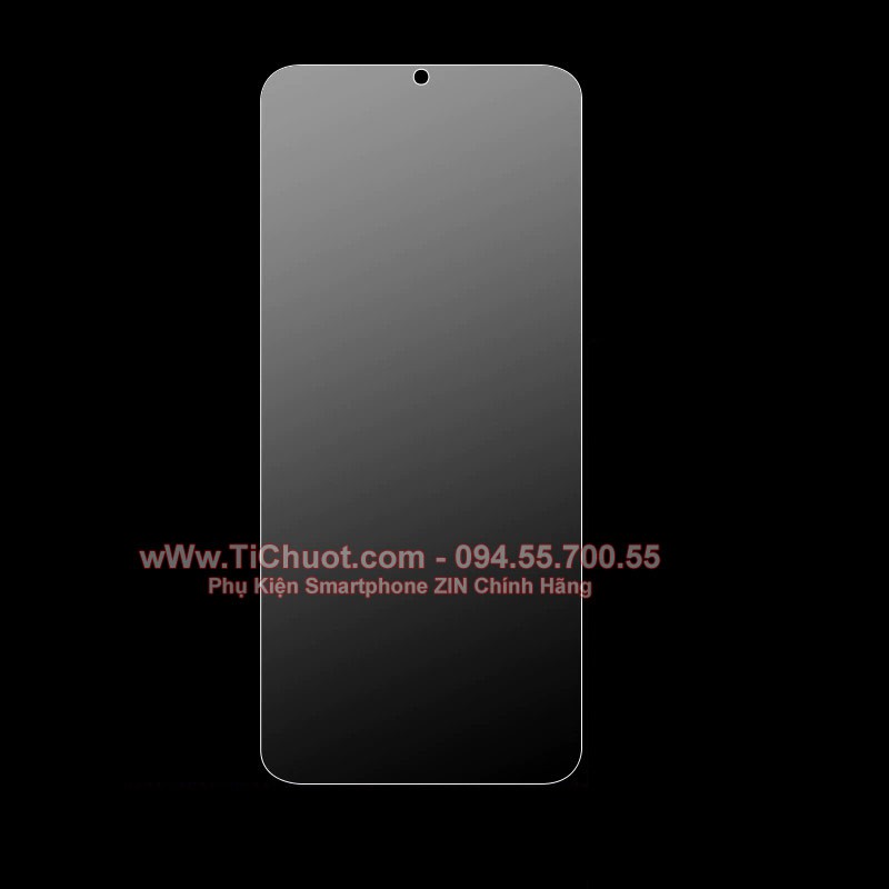 Kính Cường Lực Xiaomi Mi CC9 - KHÔNG FULL 9H-0.26mm