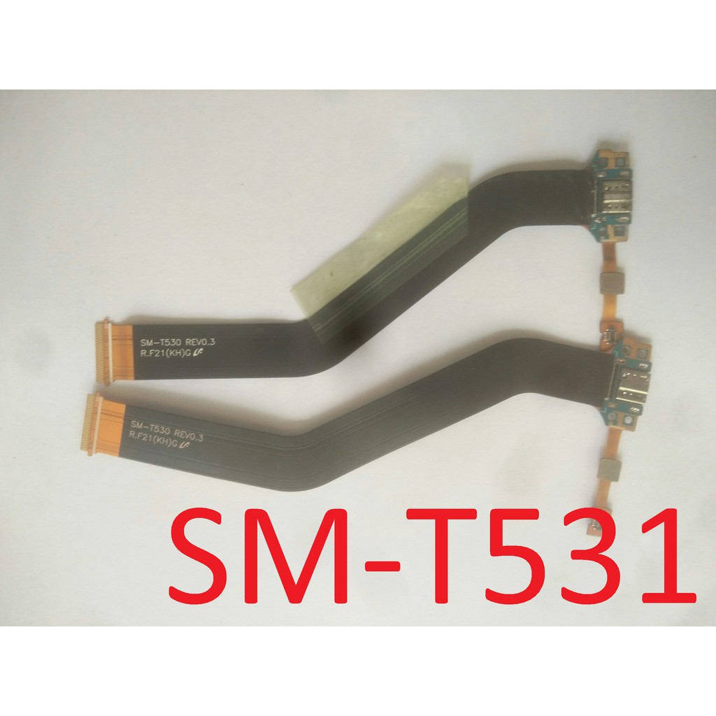 cáp sạc sm-t531 (sm-t530)