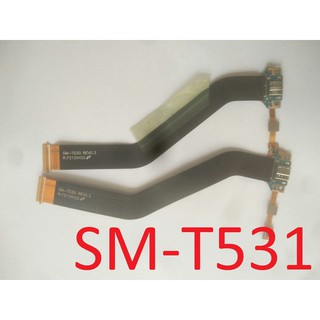 Cáp sạc sm-t531