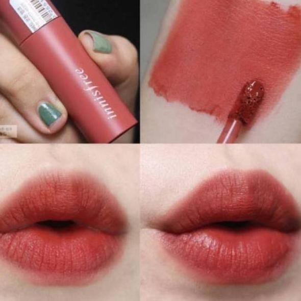 (Giảm Giá Sốc) Son Môi Innisfree 99!! | BigBuy360 - bigbuy360.vn