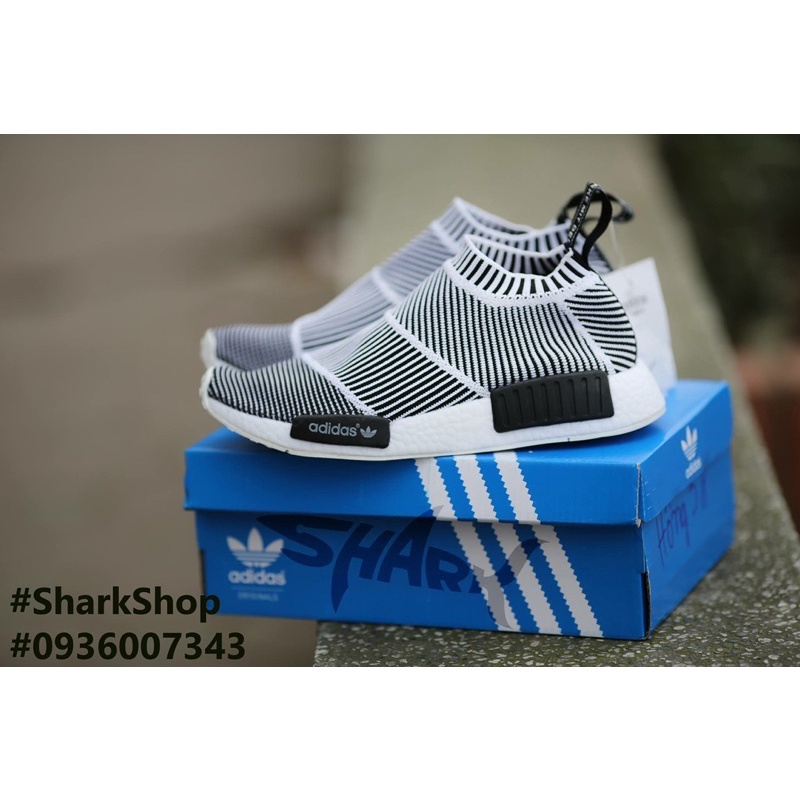 Giày NMD citysock phiên bản giới hạn Sale 50%+ Freeship toàn quốc