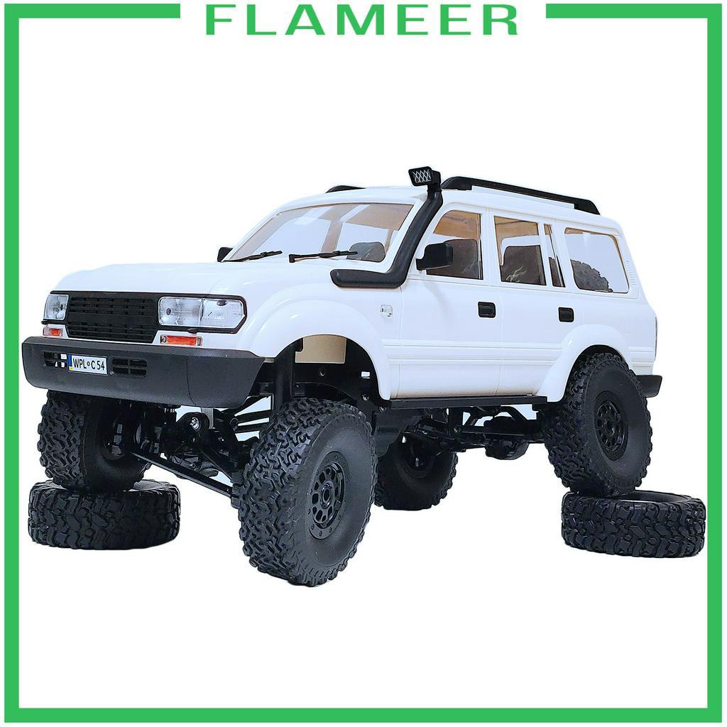 Bộ Lắp Ráp Vỏ Xe Hơi Điều Khiển Từ Xa WPL C14 C14K C24 C24K C24-1 C24-1K