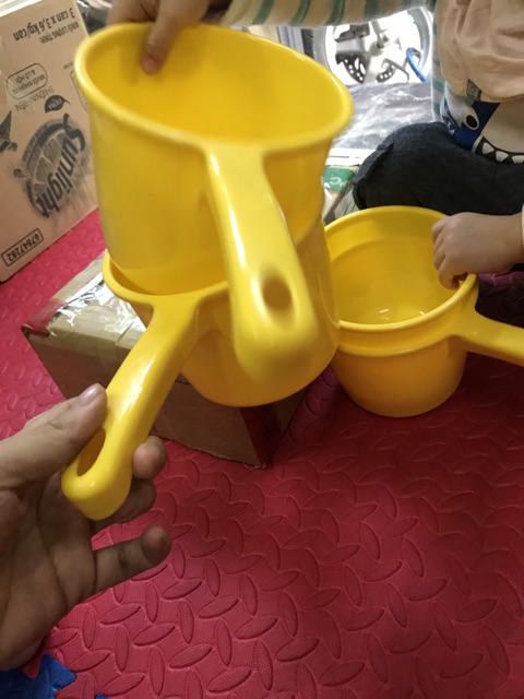 Gáo múc nước hàng tân lập thành sài gòn