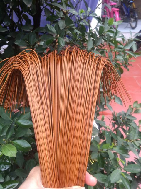 Nan sửa lồng khuyên 60 nan thừa 1 lồng