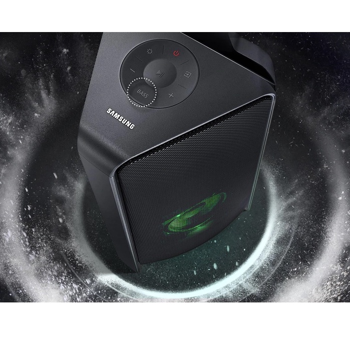 [Freeship hỏa tốc HCM] Loa di động SAMSUNG MX-T40, loa tháp bluetooth cao cấp dùng trong gia đình | BigBuy360 - bigbuy360.vn