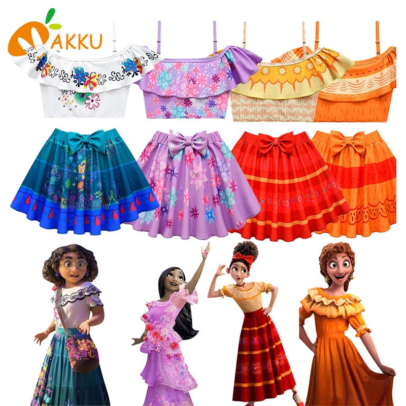 Bộ Đồ Bơi Hai Mảnh Họa Tiết Hoạt Hình Dễ Thương Cho Bé Gái