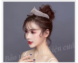 Vương miện VM124