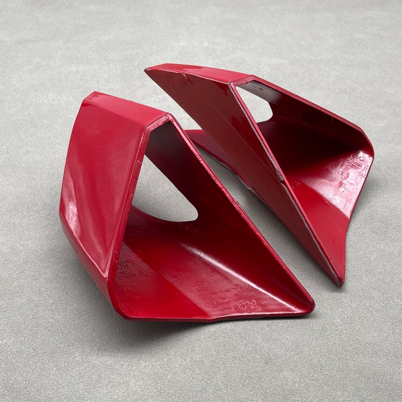 Vây Cánh Bảo Vệ Chuyên Dụng Cho Xe Mô Tô Honda CBR650R CBR 650R 2019 2020 2021 CBR650R 2021