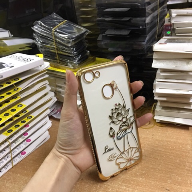 Ốp F5 Đính đá