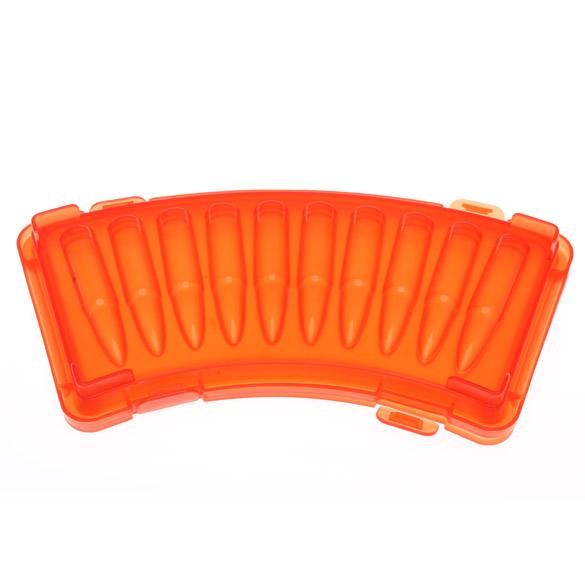 Khuôn làm đá hình viên đạn độc đáo