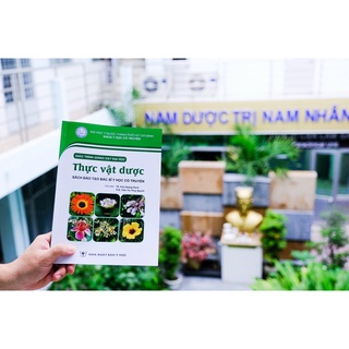 Thực vật dược - Hcm