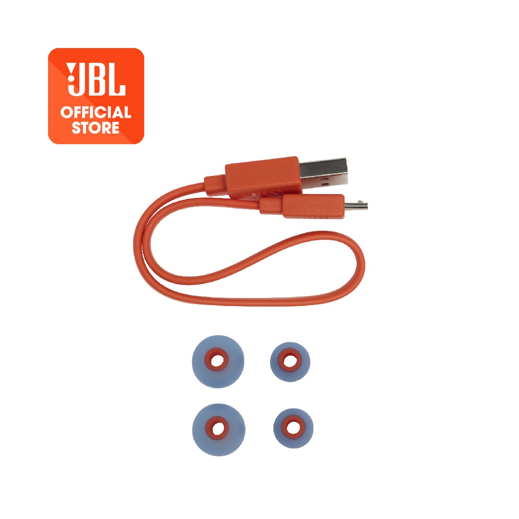 Tai nghe Bluetooth JBL Tune 115BT - Hàng Chính Hãng