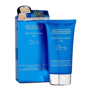 Gel Tẩy Tế Bào Chết Bio Sữa Ong Chúa + ATP Tuýp 60G.