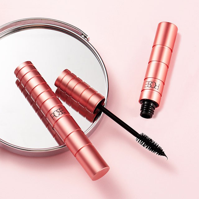 Mascara ROSE GECOMO Siêu Mảnh Làm Dài Dày Mi, Siêu Mảnh Chống Nước Không Trôi | BigBuy360 - bigbuy360.vn