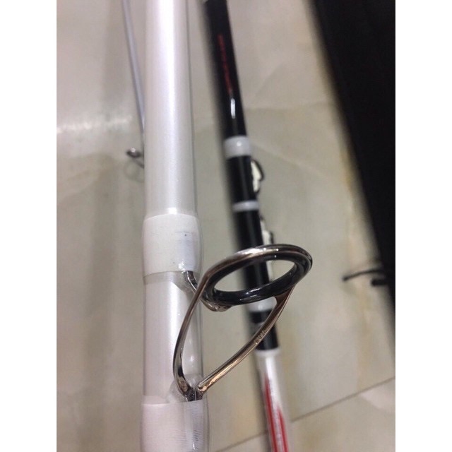 CẦN LỤC 3 KHÚC 4m2 AÓHILIN COMPETITION SERIES SURF CX ( rẻ vô địch )