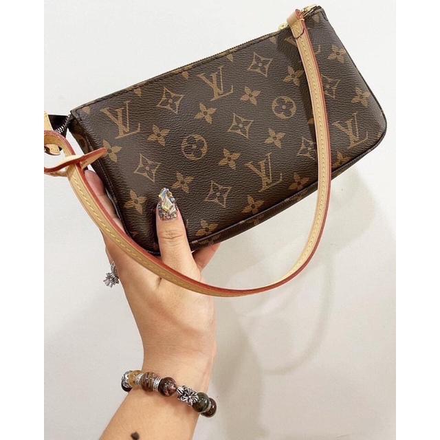 ❌Túi LV MONOGRAM SPSL DA THẬT