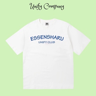 Áo thun Essensharu tshirt 100% 240gsm